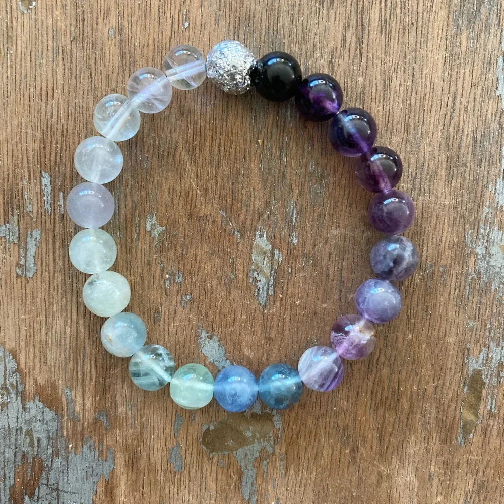 AAA Grade Gemstone Bracelets Show - Picture 11 of 17